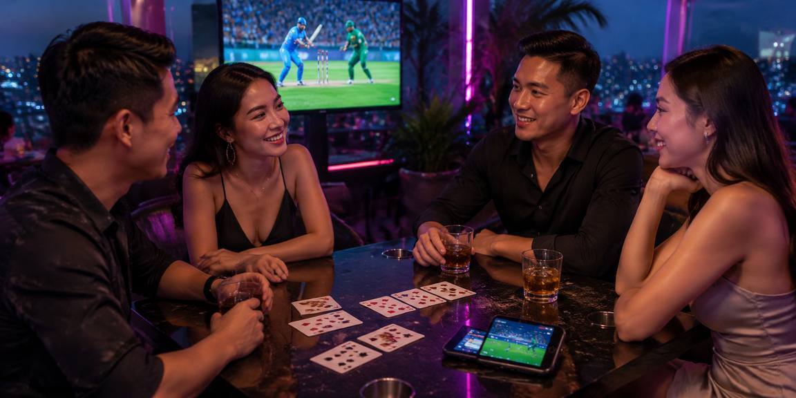 fa88bet Khu vực được hỗ trợ